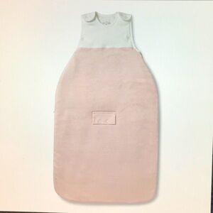 MORI Clever Winter Sleep Sack Pink